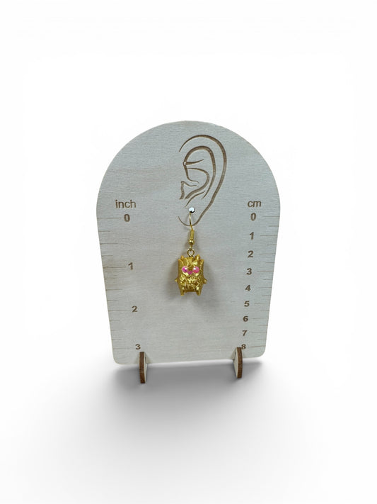Enchanting Sprite Earrings