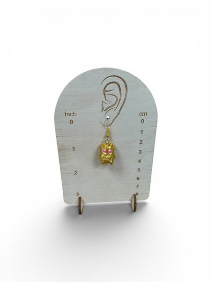 Enchanting Sprite Earrings
