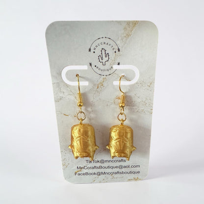 Enchanting Sprite Earrings