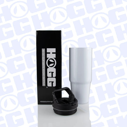 Sublimated 30oz Hydro Clip Mate Tumbler - Creativity in Every Sip!