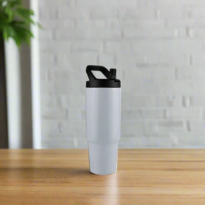 30oz Clip mate Hydro Bottle - Perfect for On-the-Go Hydration!