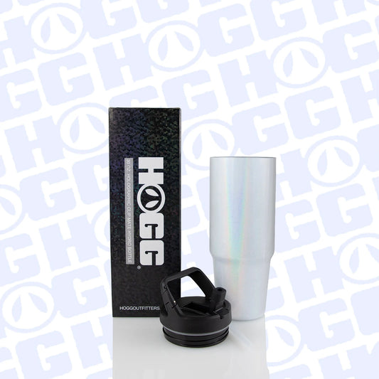 30oz Clip mate Hydro Bottle - Perfect for On-the-Go Hydration!