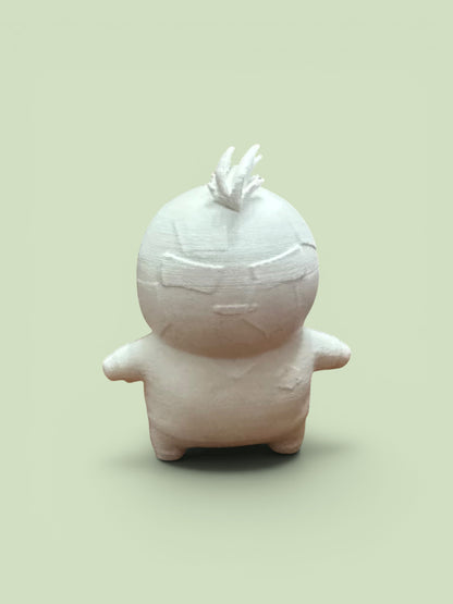 Cute & Customizable Sprites