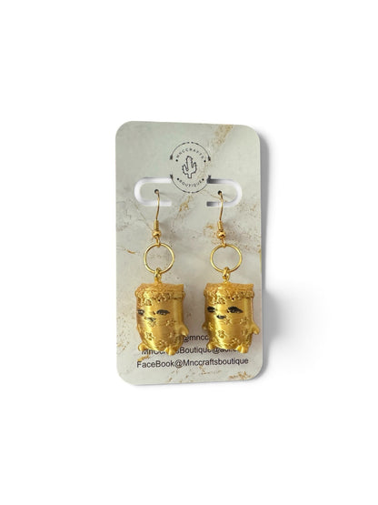 Enchanting Sprite Earrings