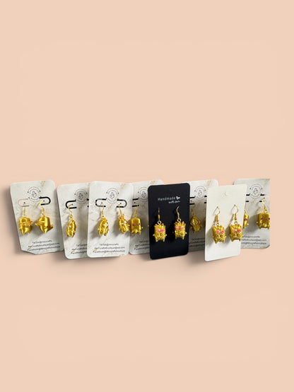 Enchanting Sprite Earrings