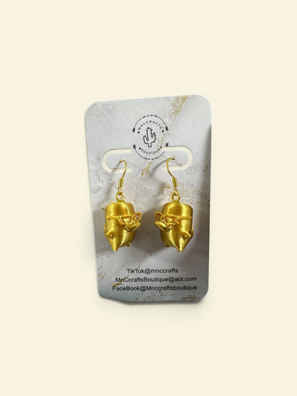 Enchanting Sprite Earrings