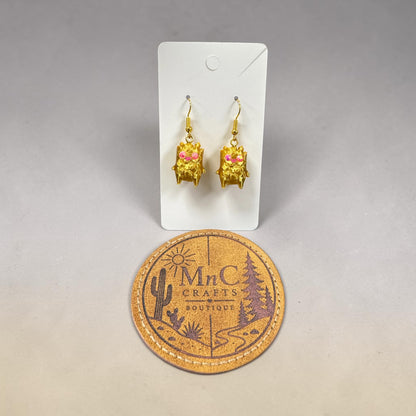 Enchanting Sprite Earrings