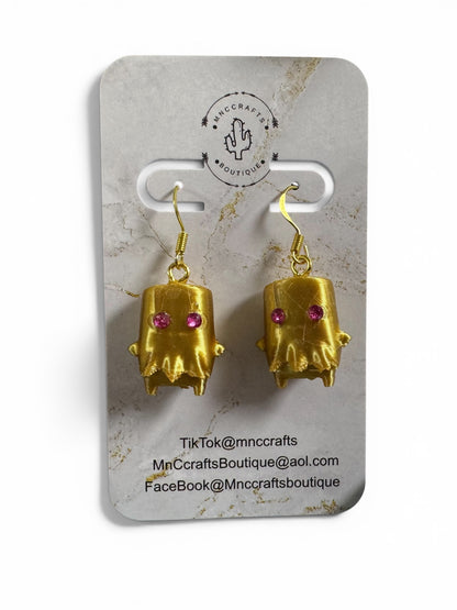 Enchanting Sprite Earrings