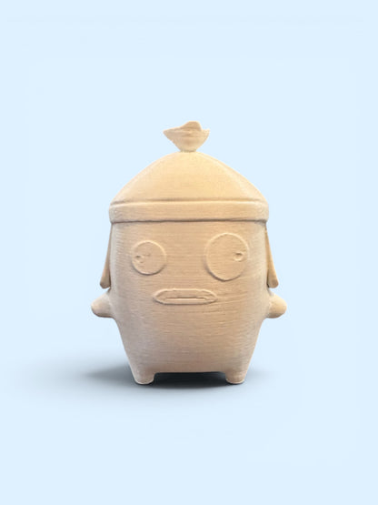 Cute & Customizable Sprites
