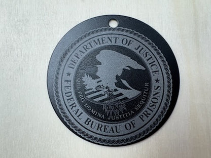 Custom Lasered Chits - Unique Tokens for Every Occasion