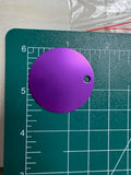 Round Aluminum=== Tags