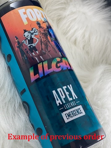 30oz Custom Sublimation Tumblers: Perfect for Any Occasion