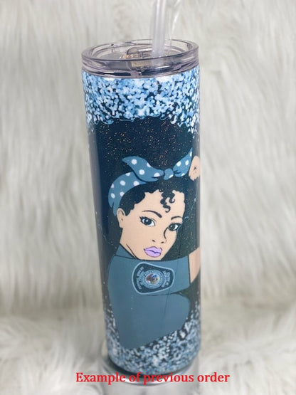 30oz Custom Sublimation Tumblers: Perfect for Any Occasion