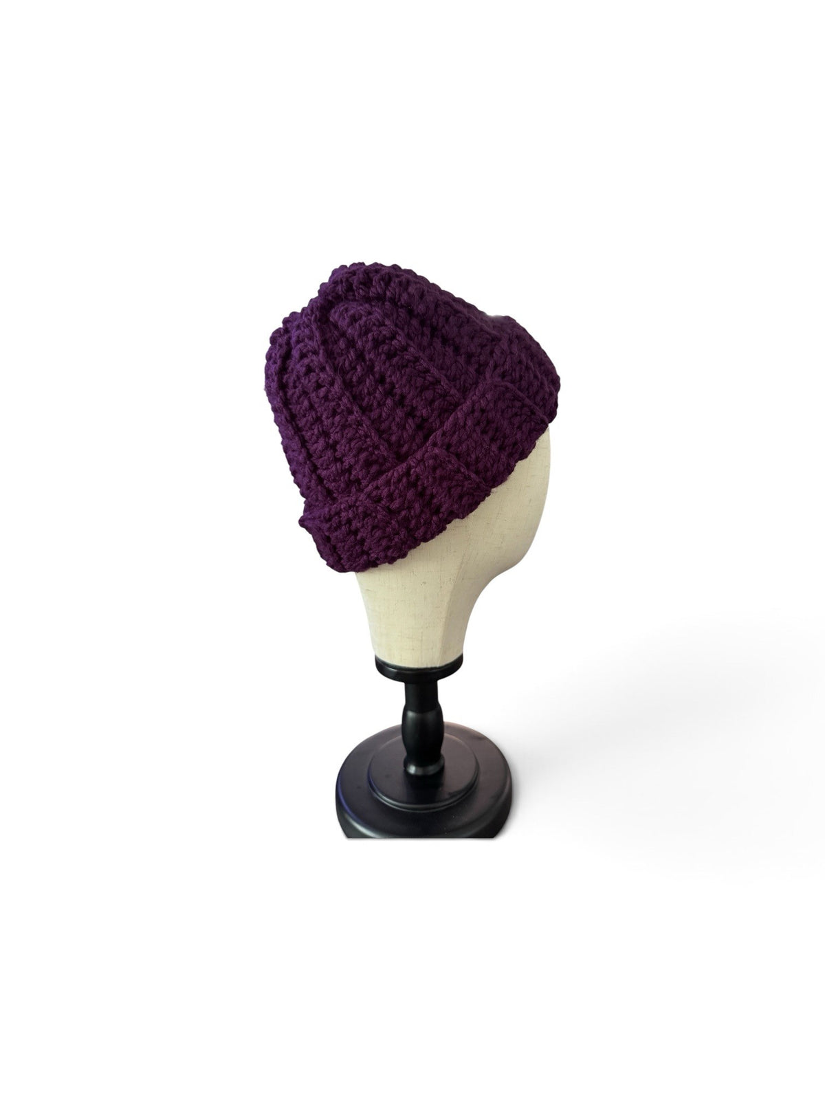 Chic Handmade Crochet Beanies - Essential Winter Gear