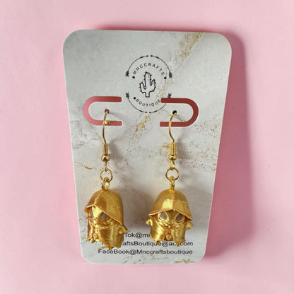 Enchanting Sprite Earrings