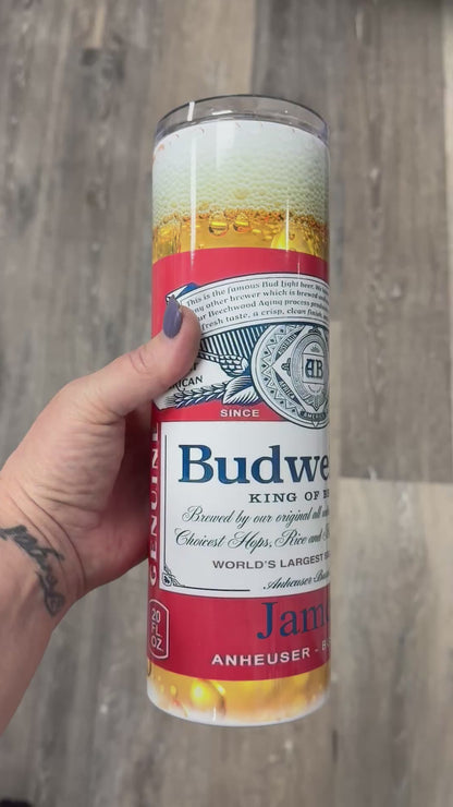 30oz Custom Sublimation Tumblers: Perfect for Any Occasion